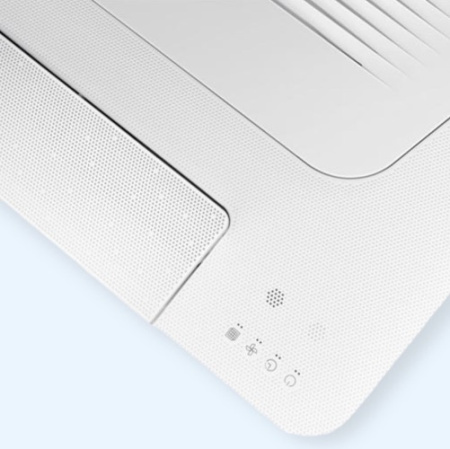 PC1NWFMAN Samsung Декоративная панель для кассетного (1-поточного)